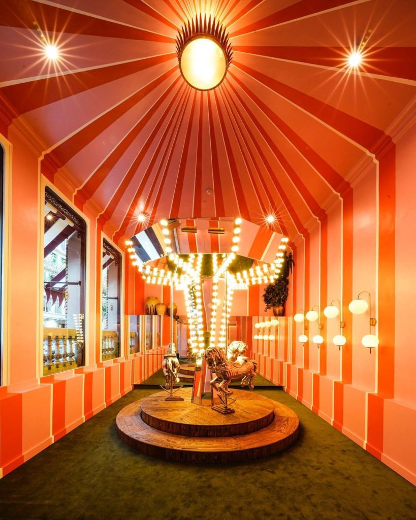 gala restaurante barcelona