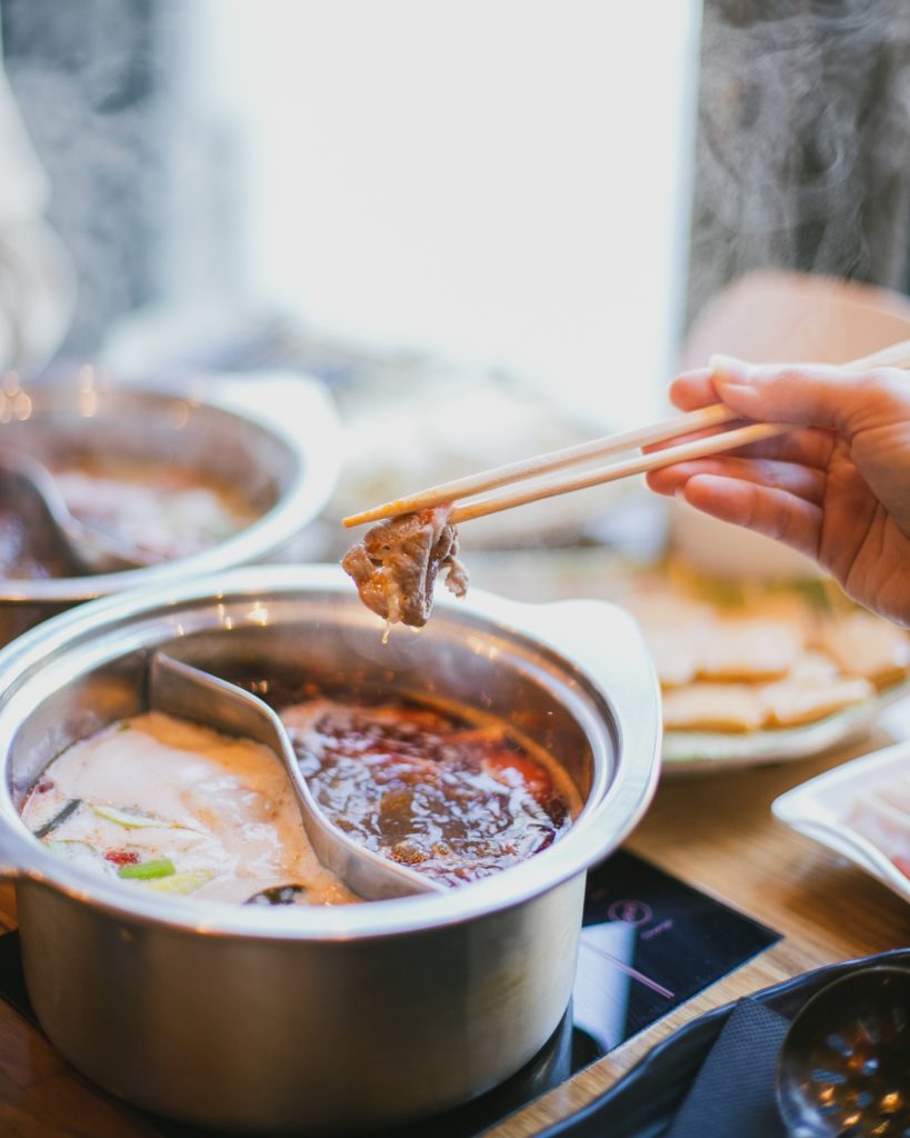 hotpot en Barcelona