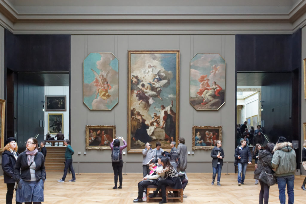 Museos bonitos de Europa