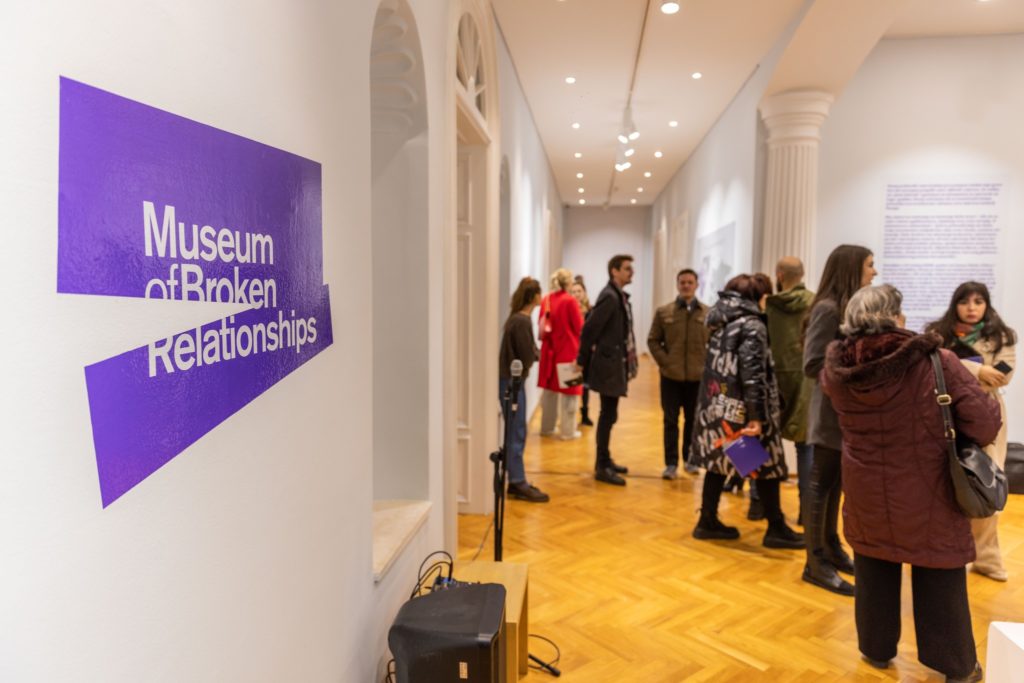 museos en Europa