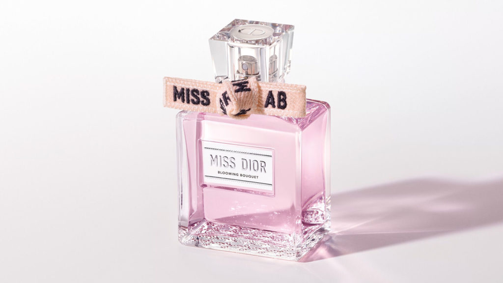 perfumes frescos y elegantes