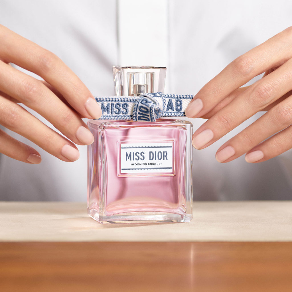 miss dior personalizable