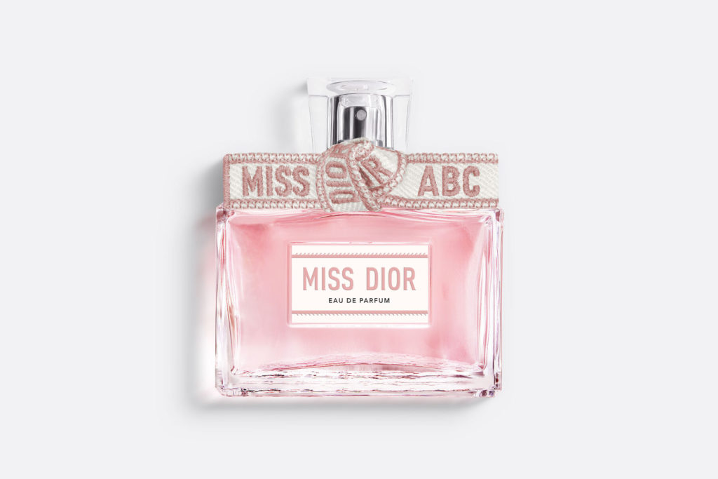 perfume personalizable