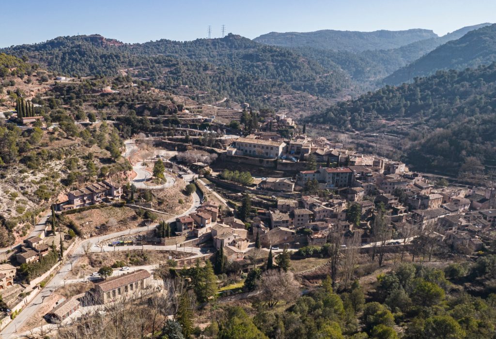 destinos familiares cerca de barcelona