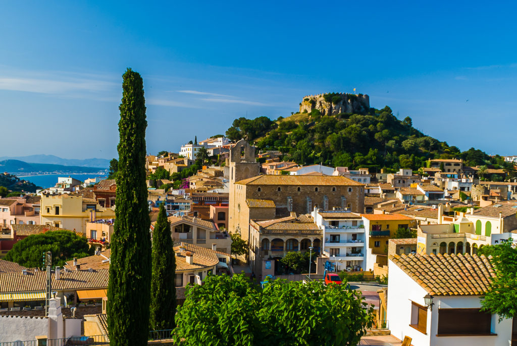 pueblos cerca de barcelona