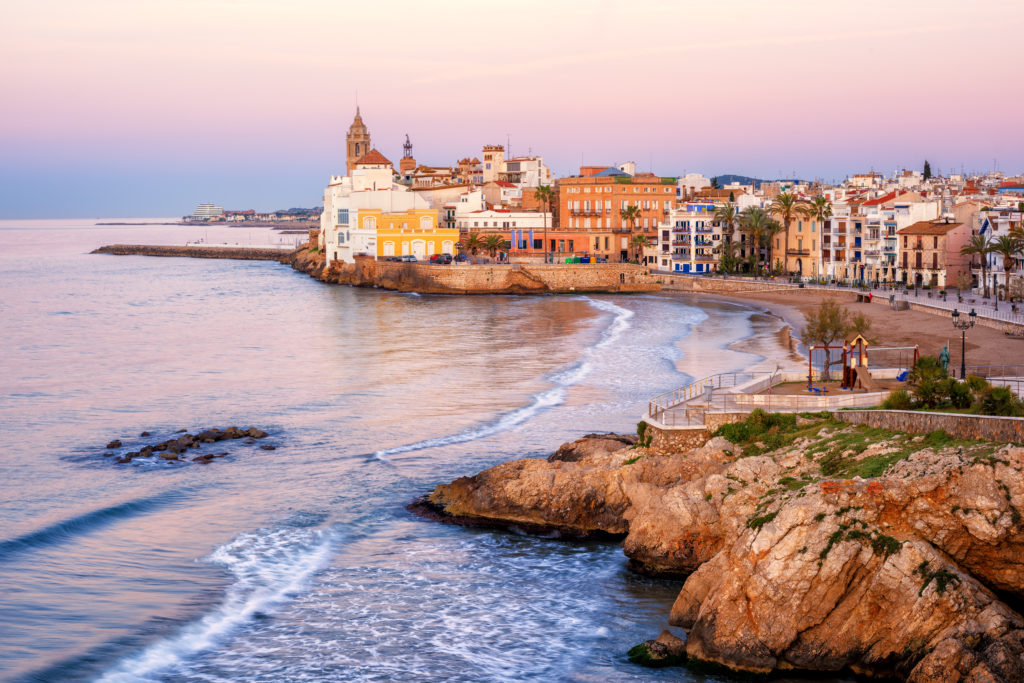 pueblos cerca de barcelona