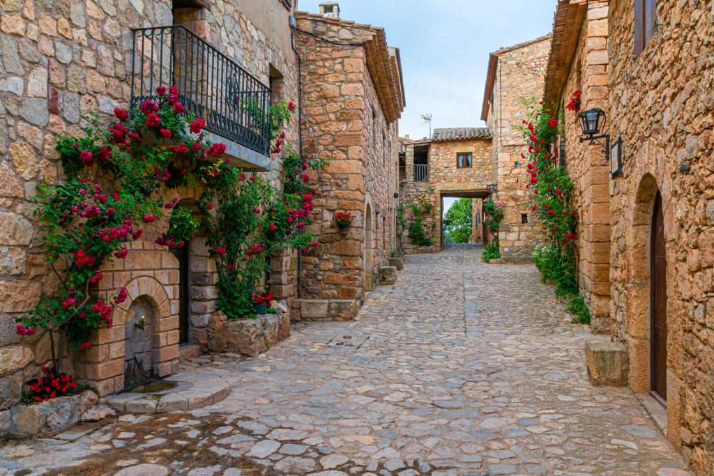 Siurana