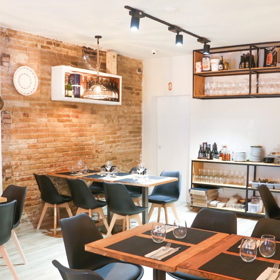 restaurante italiano en sant cugat