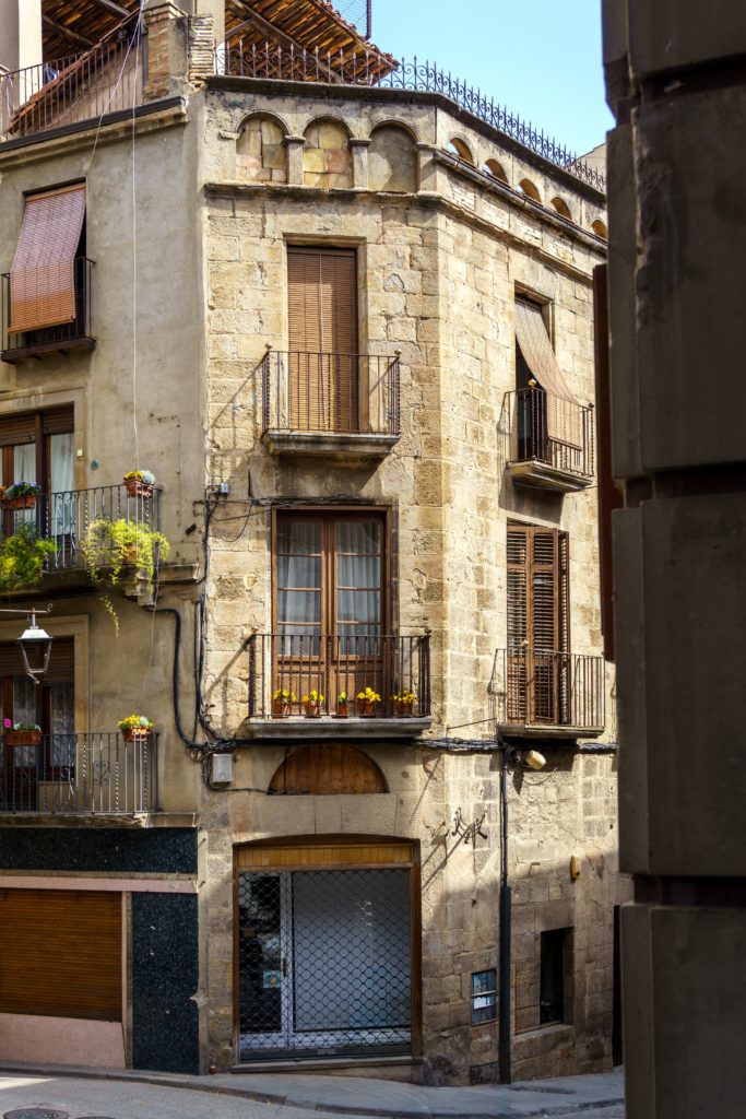 solsona España