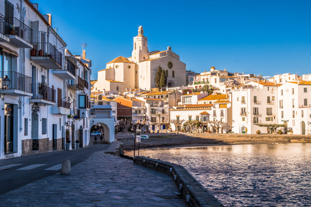 costa brava