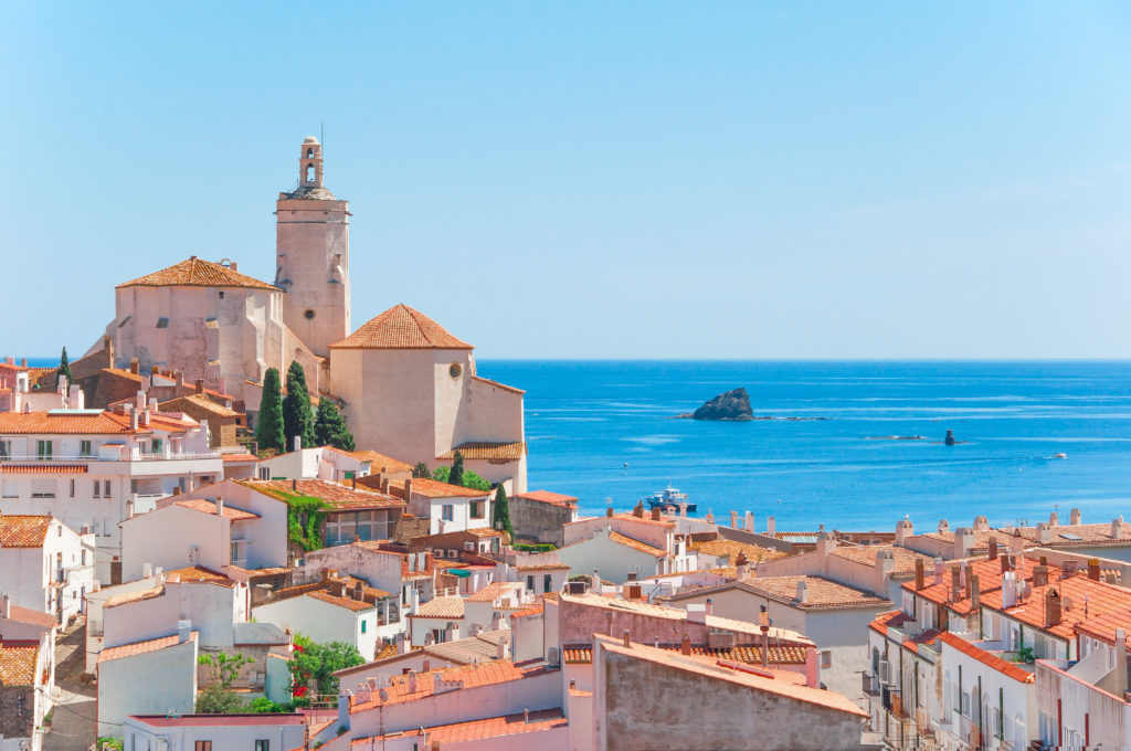 Cadaqués