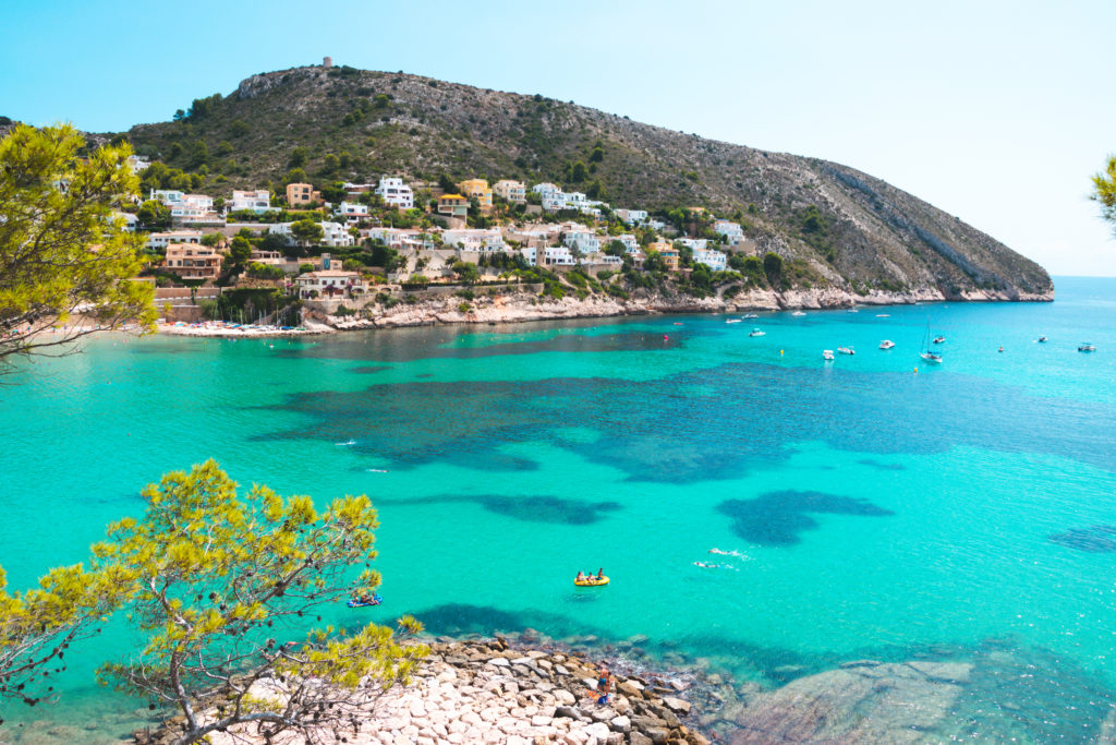 Costa Blanca