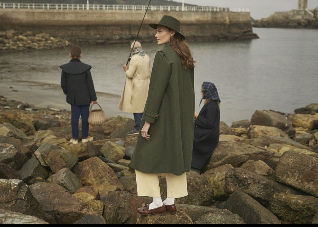 marcas españolas de moda atemporal