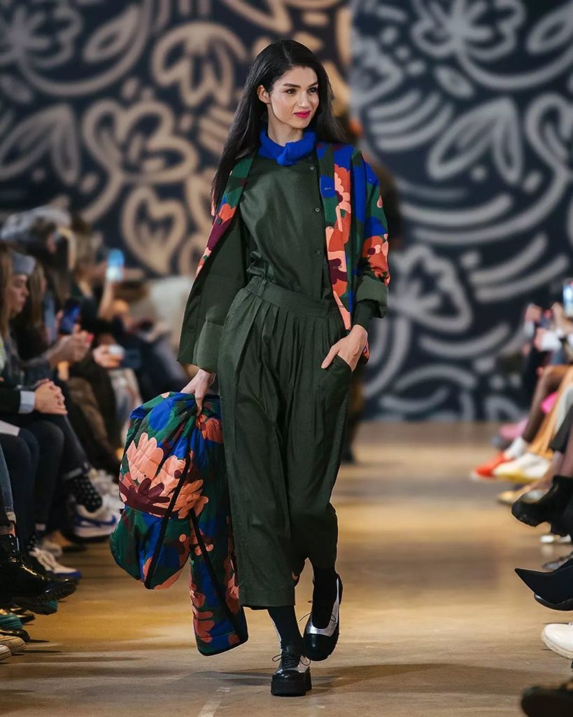 marcas españolas de moda