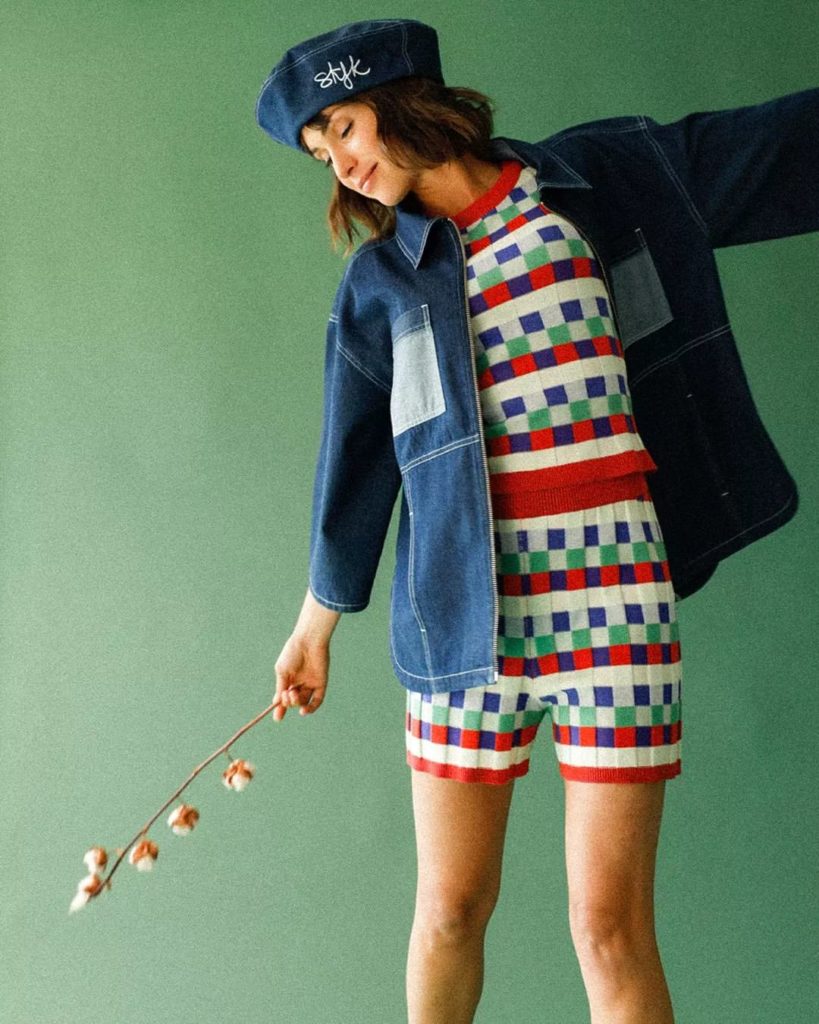 marcas españolas de moda sostenible