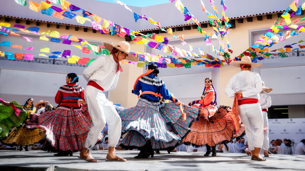 Cultura mexicana