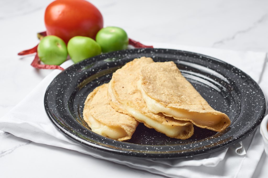 Comida mexicana
