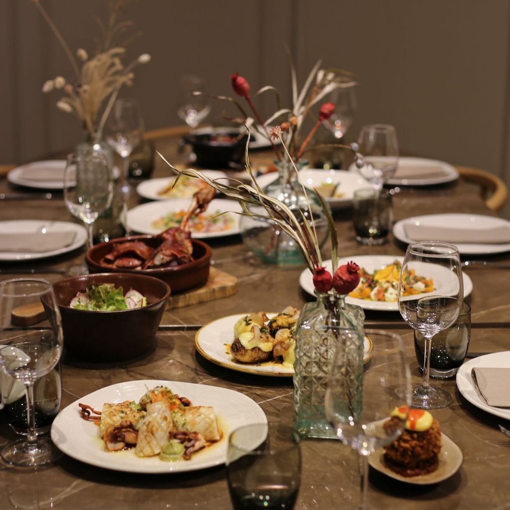 restaurante en sant antoni