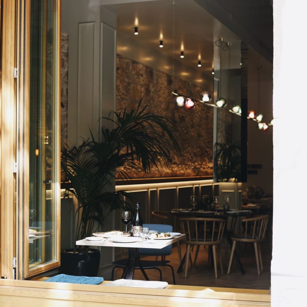 restaurante en sant antoni
