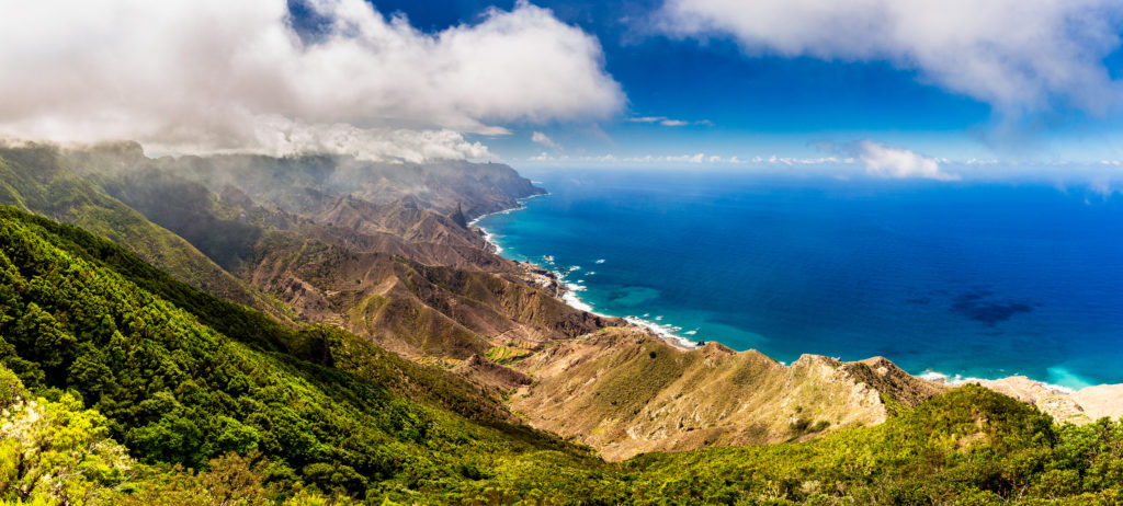San Andrés España 