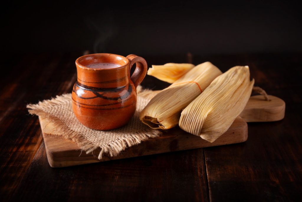 Gastronomía mexicana